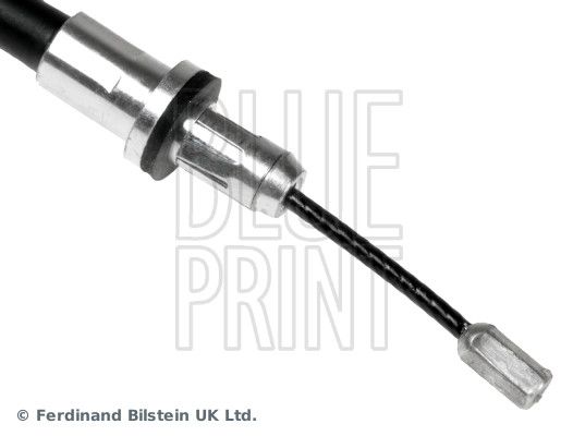 BLUE PRINT ADN146286 Cable Pull, parking brake