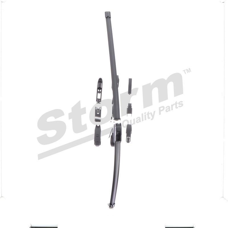 Balai d'essuie-glace STORM QUALITY PARTS 1000751