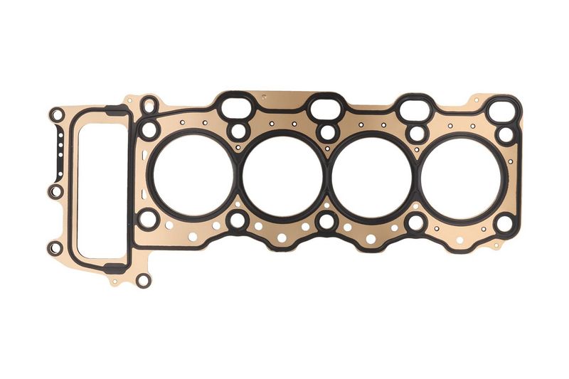 Tihend, silindripea, KAMOKA...