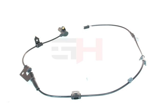 GH GH-703405V Jutiklis, rato greitis