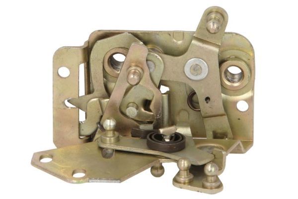 Door hinge Voor Rechts past: DAF 65, 65 CF, 75, 75 CF, 85, 85 CF, 95, 95 XF, CF, CF 65, CF 75, CF 85, LF, LF 45, LF 55, XF 105, XF 106, XF 95 09.87-