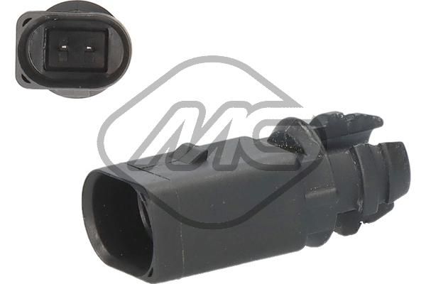 Sensor, temperaura exterior