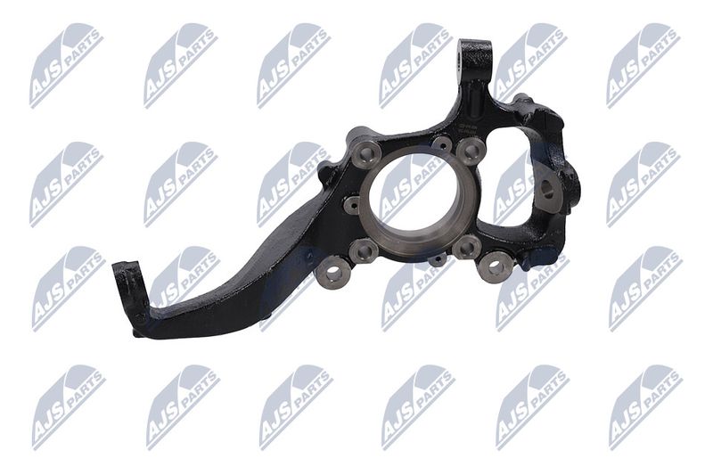 Käändmik, rattakinnitus, NTY ZZP-FR-034