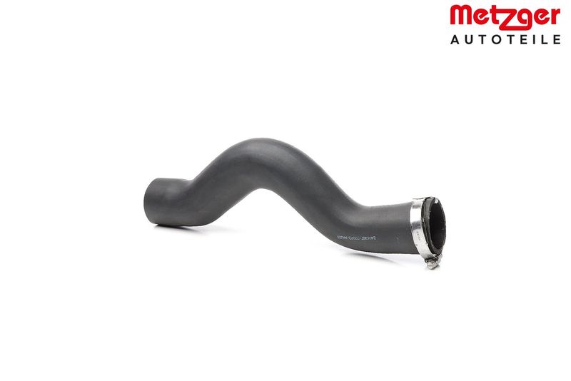 METZGER AUTOTEILE 2401387 Charge Air Hose