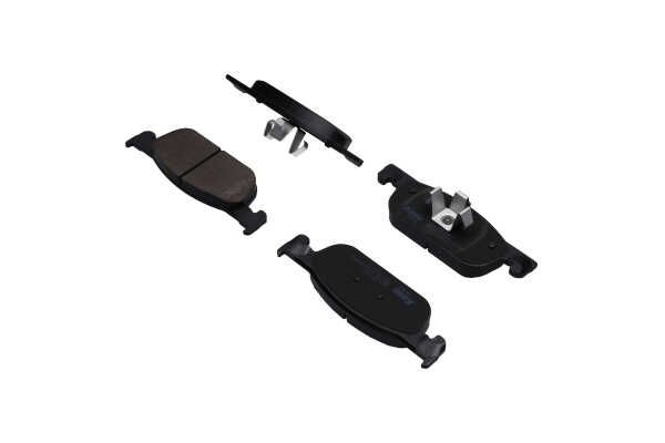 Kavo Parts KBP-10051 Brake Pad Set, disc brake