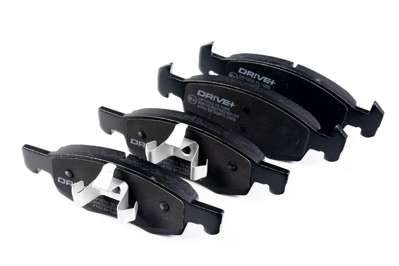 Dr!ve+ DP1010.10.1088 Brake Pad Set, disc brake