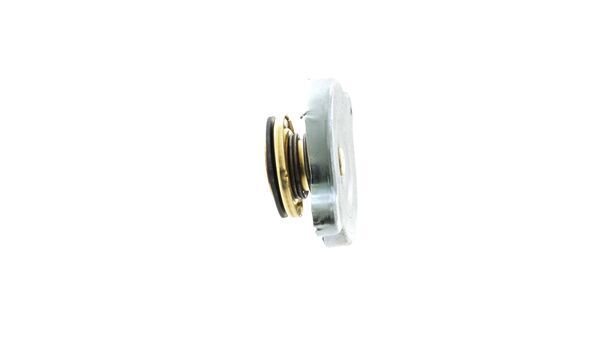 MAHLE CRB 13 000P Cap, radiator
