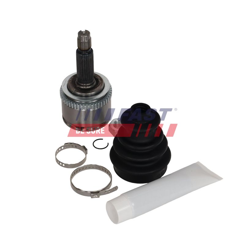 Liigendlaager, veovõll, FAST FT01459