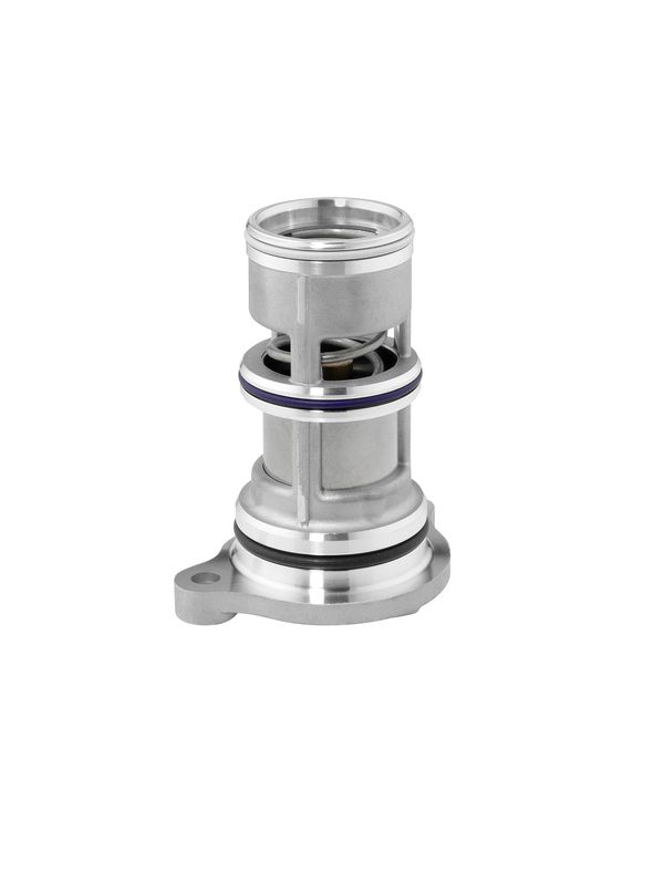 BorgWarner (Wahler) 411927.103D Thermostat, coolant
