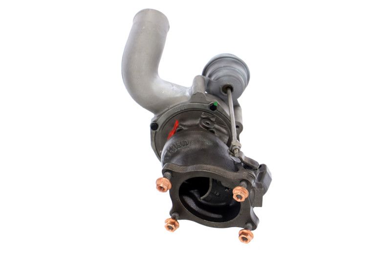 REMANTE 003-001-004414R Charger, charging (supercharged/turbocharged)
