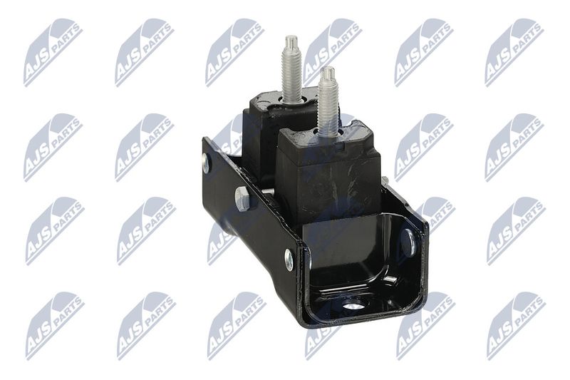 Kinnitus, automaatkäigukast, NTY ZPS-FR-085