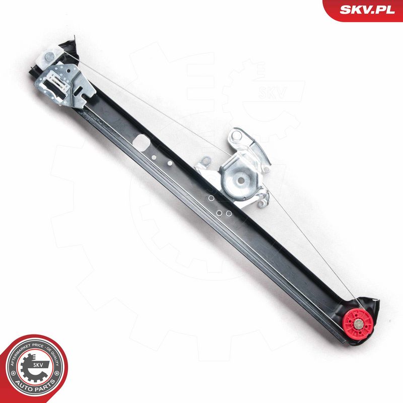 Aknatõstuk, ESEN SKV 01SKV243