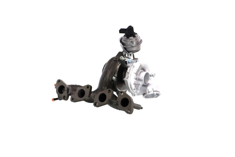 REMANTE 003-002-000032R Charger, charging (supercharged/turbocharged)