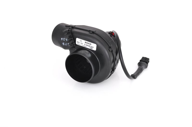 BOSCH 0130007810 Electric Motor, interior blower