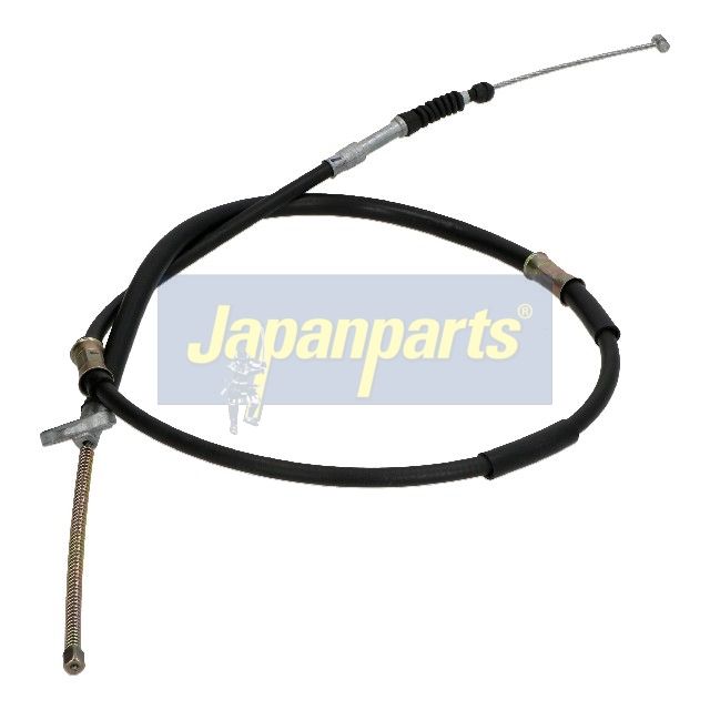 JAPANPARTS Trosas, stovėjimo stabdys