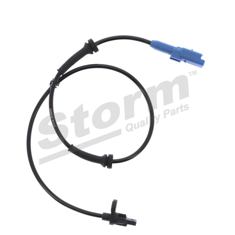 Capteur, vitesse de roue STORM QUALITY PARTS 777147