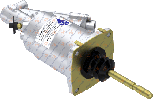 Posilovač spojky 02.05.012