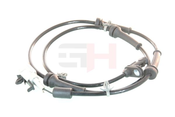 Andur, rattapöörete arv, GH GH-712212