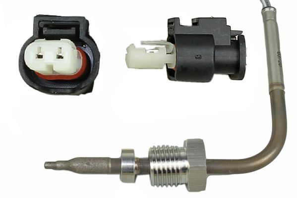 METZGER AUTOTEILE 0894617 Sensor, exhaust gas temperature