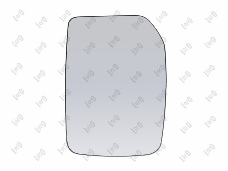 ABAKUS 1244G04 Mirror Glass, exterior mirror
