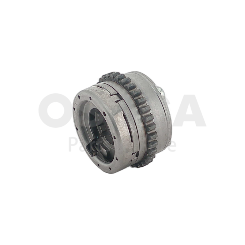 Nukkvõlliseadistaja, OSSCA 35439