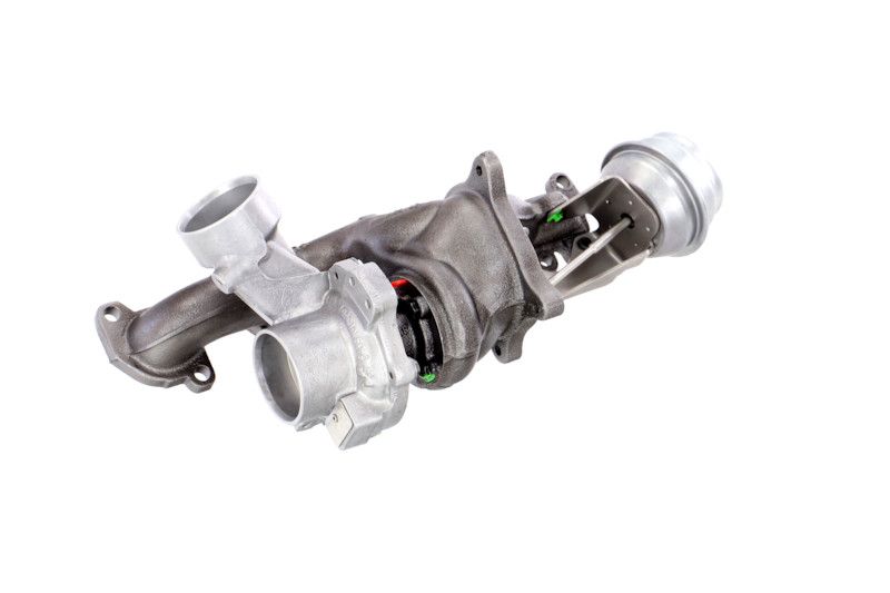 REMANTE 003-001-000091R Charger, charging (supercharged/turbocharged)