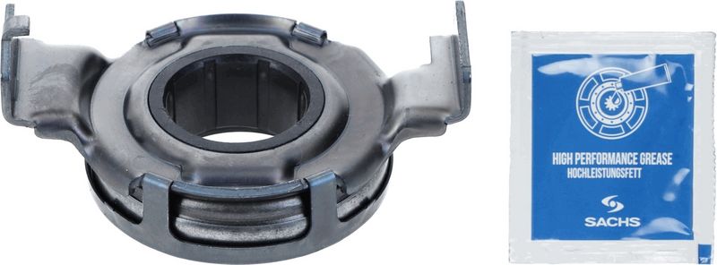 SACHS Kit d'embrayage 3000951508