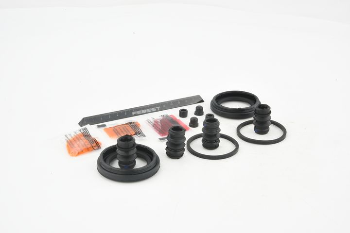 FEBEST 0275-Y62R Repair Kit, brake caliper