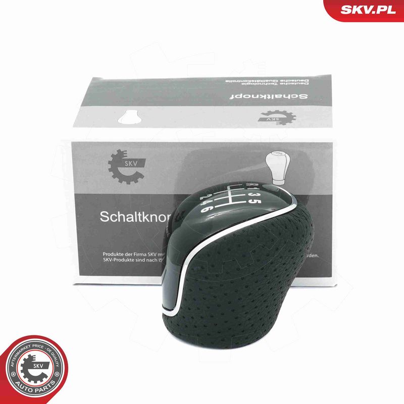 ESEN SKV 63SKV037 - Gear Lever Knob