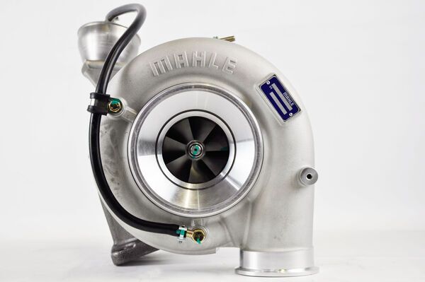 Product Image - Turbocharger - 001TC18275000 - MAHLE