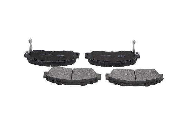 Kavo Parts KBP-2002 Brake Pad Set, disc brake