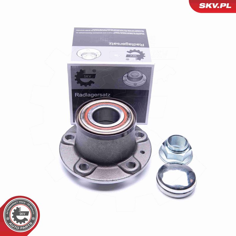 ESEN SKV 29SKV216 - Wheel Bearing Kit