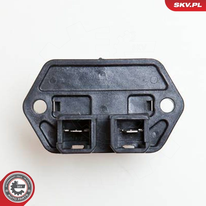 Takistus, salongipuhur, ESEN SKV 95SKV011