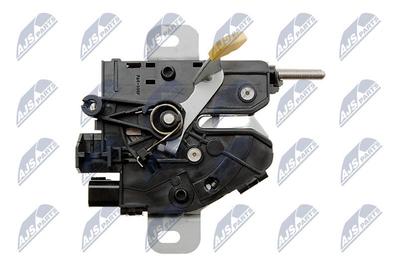 Mootorikapoti lukk, NTY EZC-FR-005