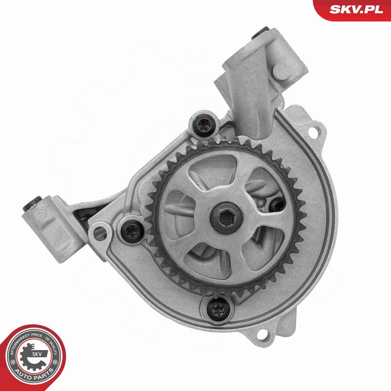 Õlipump, ESEN SKV 77SKV057