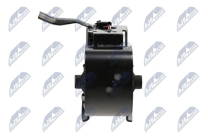 Paigutus, Mootor, NTY ZPS-NS-054