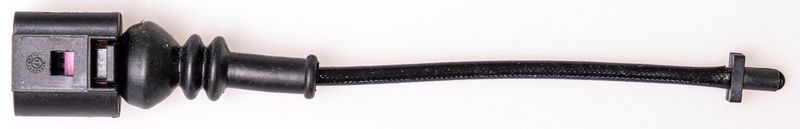 Warnkontakt, Bremsbelagverschleiß