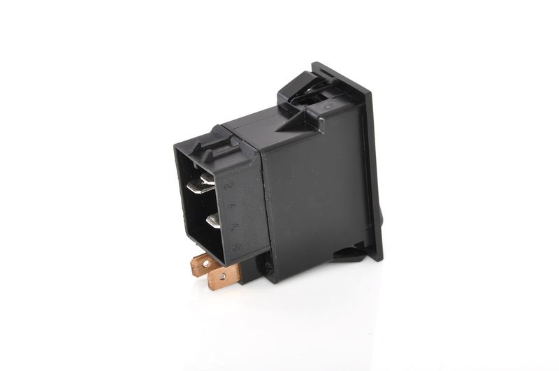 BOSCH 0986348084 Direction Indicator Switch