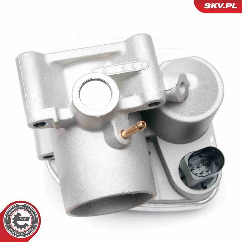 ESEN SKV 12SKV042 Throttle Body