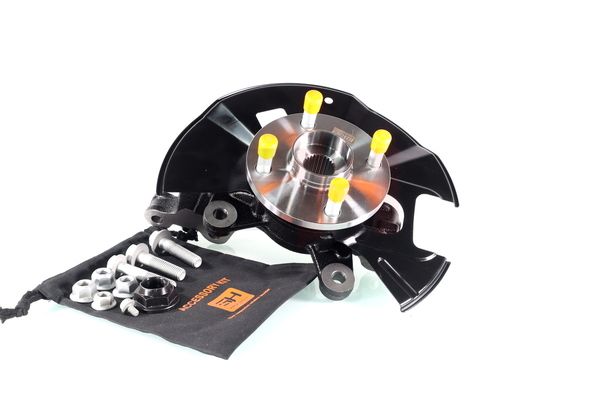 Käändmik, rattakinnitus, GH GH-282570AV