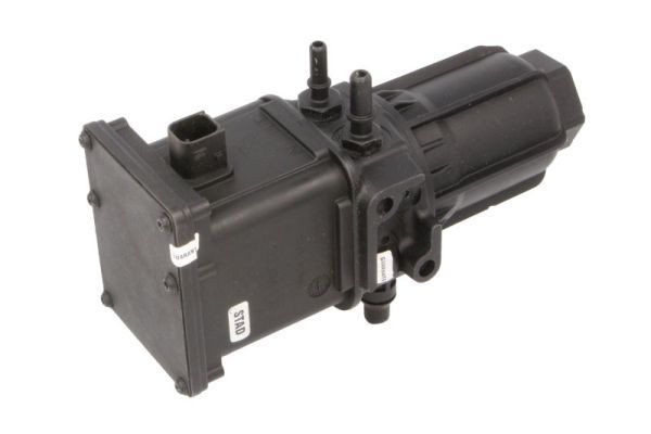DeNOx-module pomp (gereviseerd) past: DAF