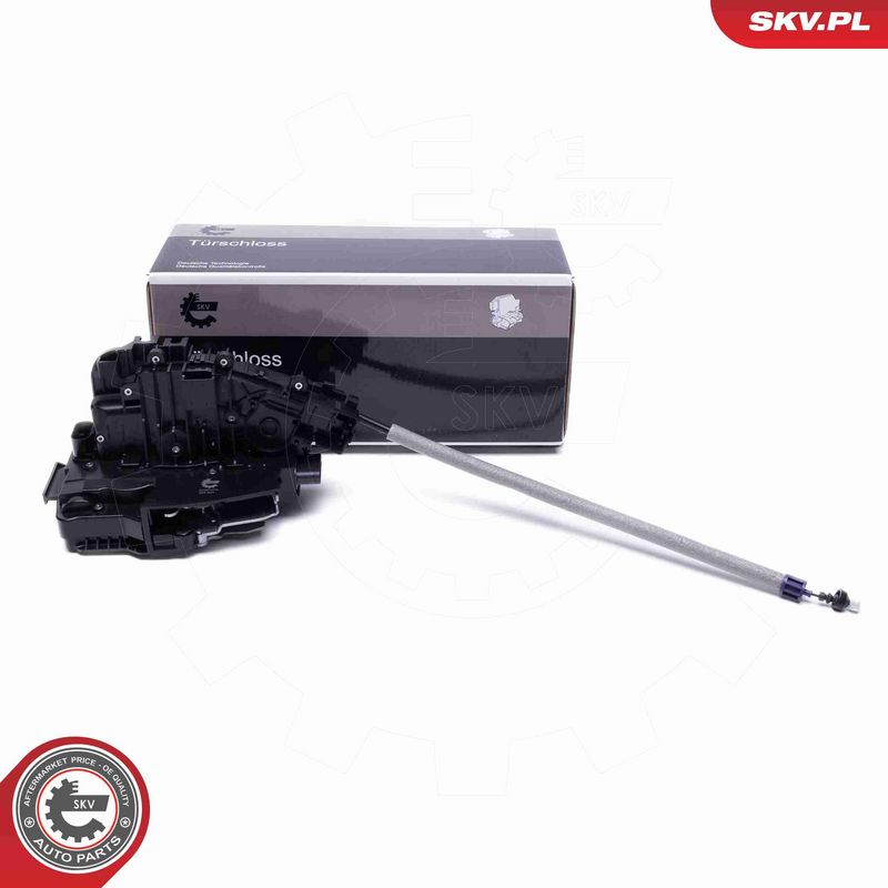 ESEN SKV 60SKV274 Door Lock