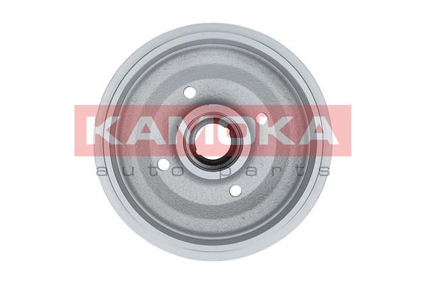 KAMOKA 104008 Brake Drum