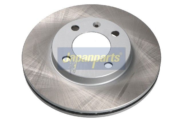 спирачен диск JAPANPARTS