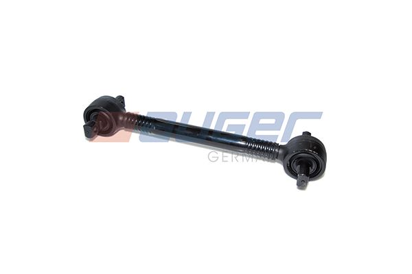 Lenker, Radaufhängung