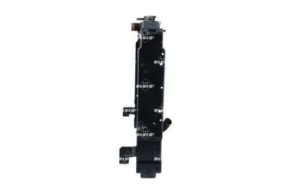 NRF 52073 Radiator, engine cooling