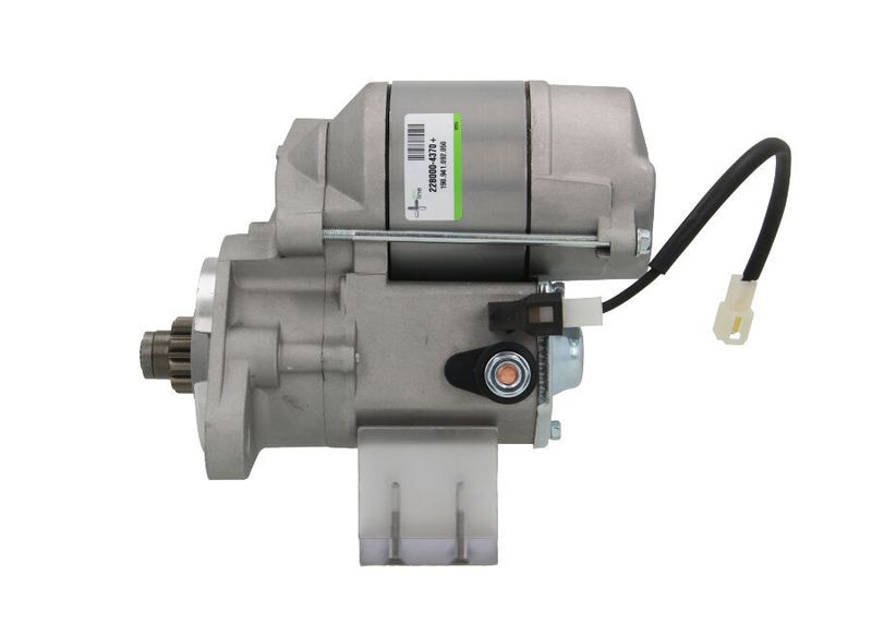 BV PSH 190.941.092.050 Starter