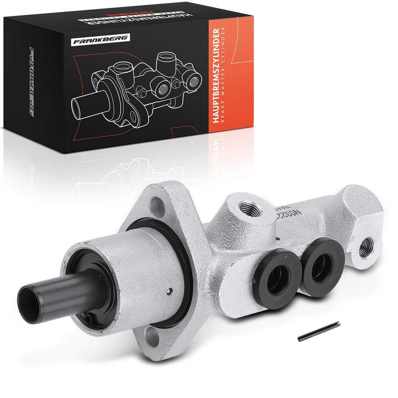 Frankberg 5481FB0025102 - Brake Master Cylinder