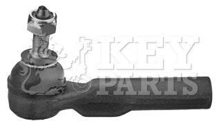 KEY PARTS KTR4807 - Tie Rod End