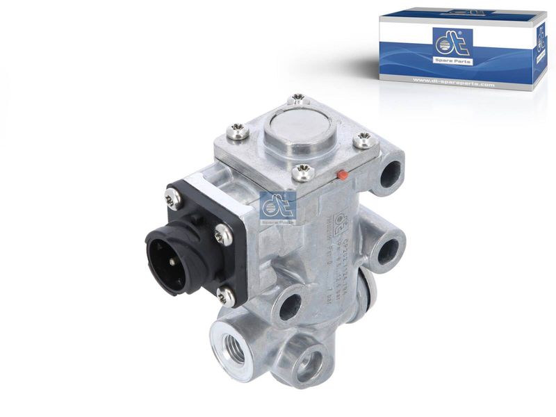 Supapa magnetica 1.12794 DT Spare Parts